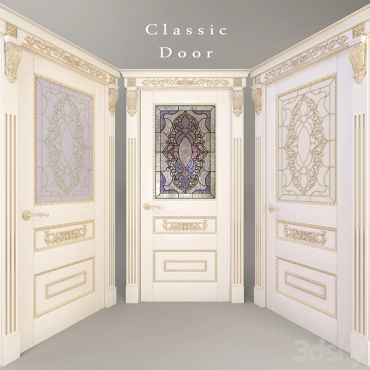 Door_Classic
